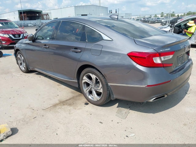 Honda k20c4 2018 1HGCV2F5XJA006754 Image 3