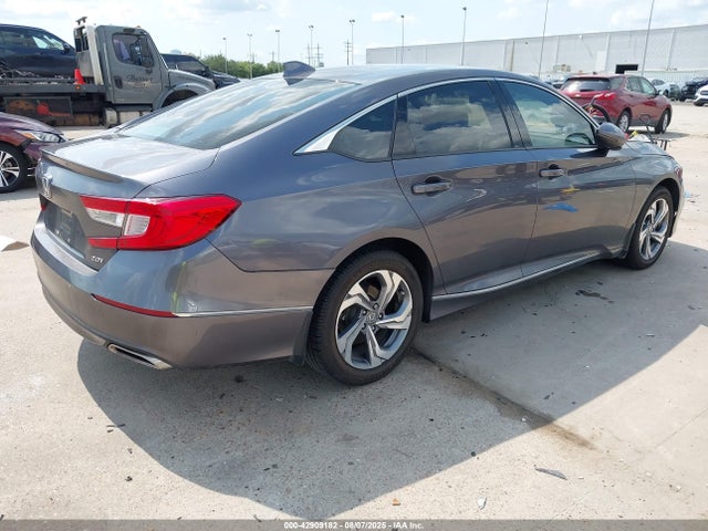 Honda k20c4 2018 1HGCV2F5XJA006754 Image 4