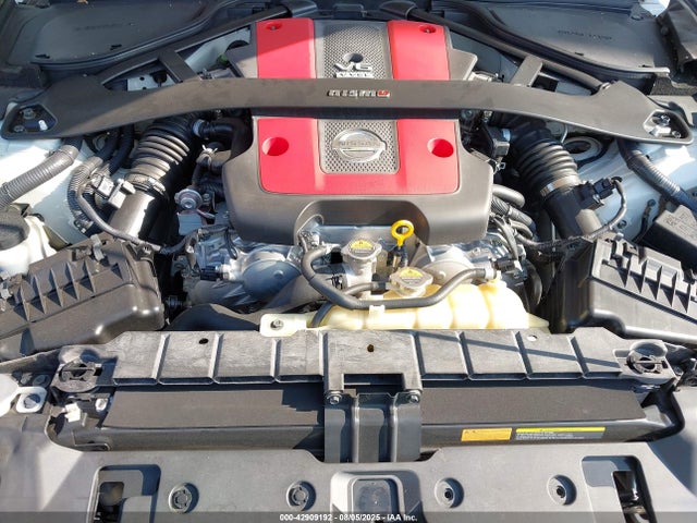 JN1AZ4EH3FM441366 Nissan 2015