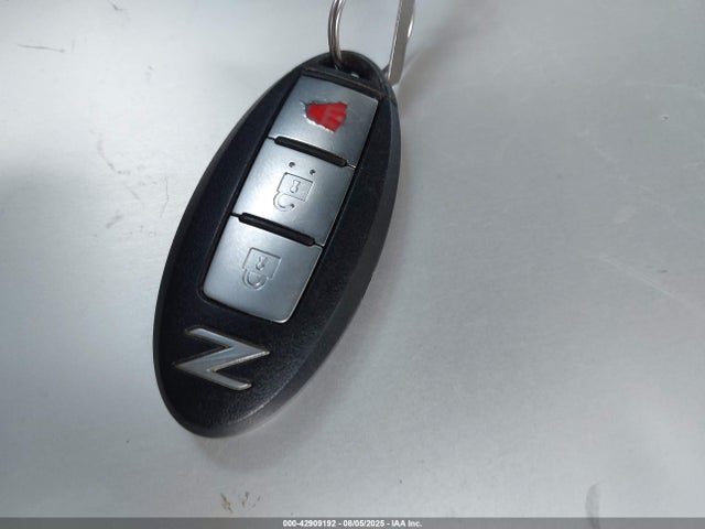JN1AZ4EH3FM441366 Nissan 2015