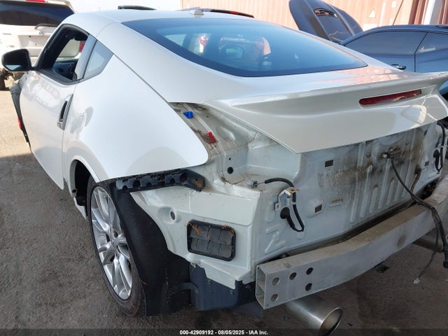 JN1AZ4EH3FM441366 Nissan 2015
