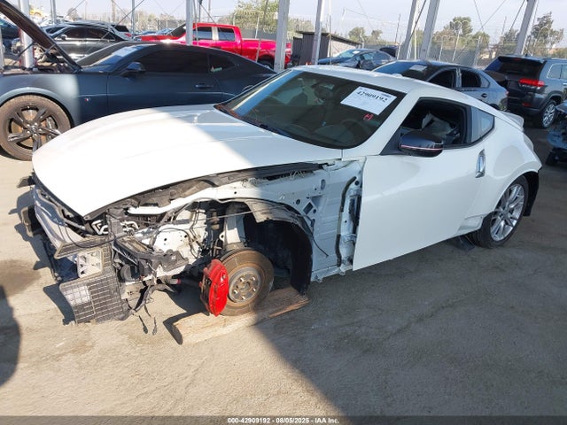 JN1AZ4EH3FM441366 Nissan 2015