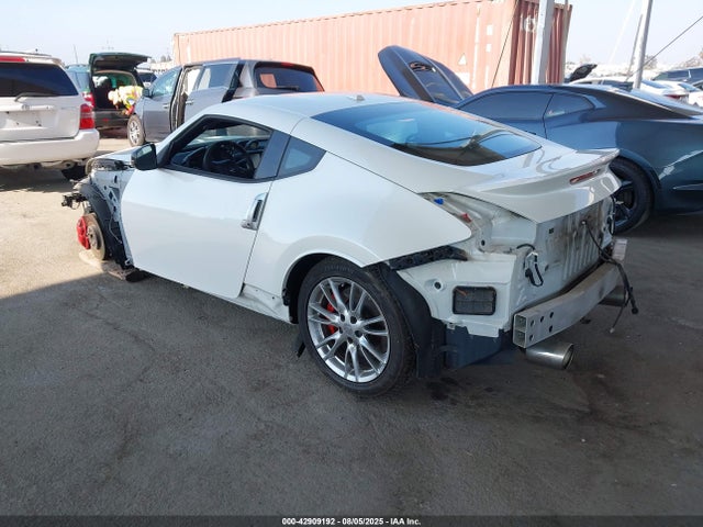 JN1AZ4EH3FM441366 Nissan 2015