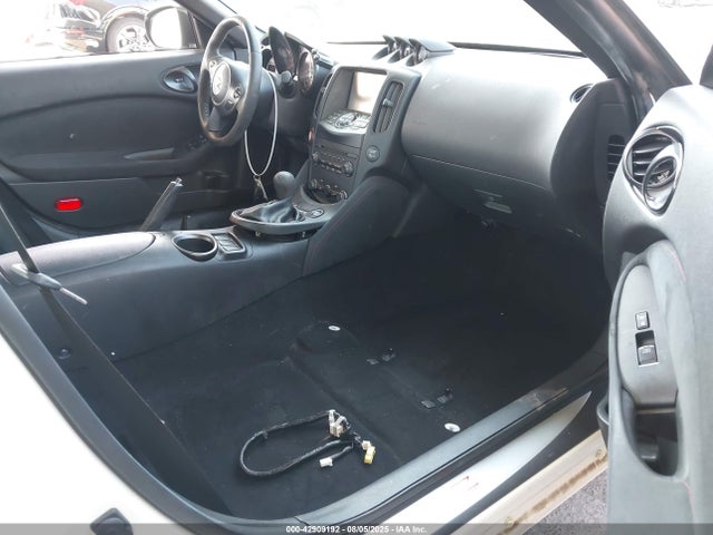 JN1AZ4EH3FM441366 Nissan 2015