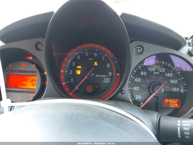 JN1AZ4EH3FM441366 Nissan 2015