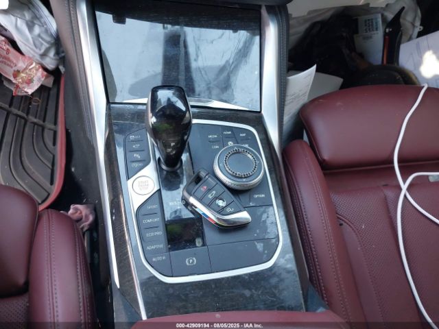 2022 BMW 430I GRAN COUPE WBA63AV06NFM57641 Photo 10