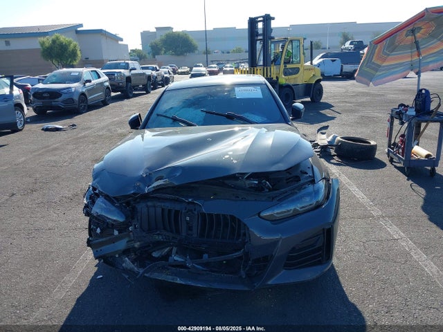 BMW 2022 2022 WBA63AV06NFM57641 Image 13
