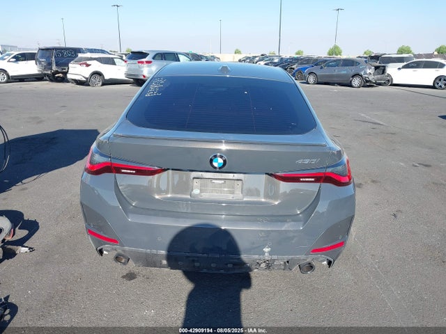 BMW 2022 2022 WBA63AV06NFM57641 Image 17