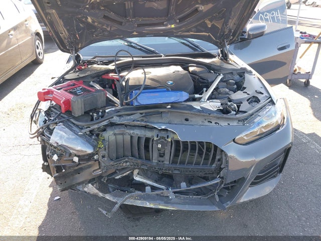 BMW 2022 2022 WBA63AV06NFM57641 Image 18