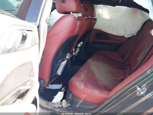 2022 BMW 430I GRAN COUPE WBA63AV06NFM57641 Photo 7