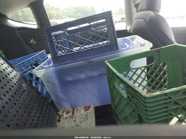 2021 TESLA MODEL Y 5YJYGDEE9MF092534 Photo 7