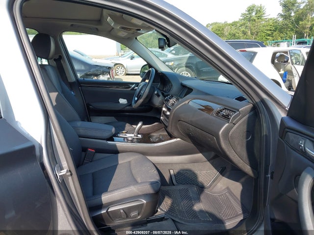 5UXWX9C53H0T08792 BMW 2017