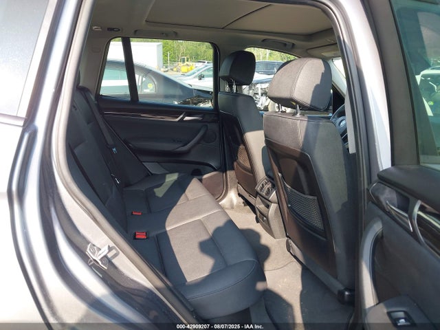 5UXWX9C53H0T08792 BMW 2017