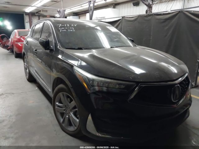 2019 ACURA RDX 5J8TC1H70KL015337 Photo 0
