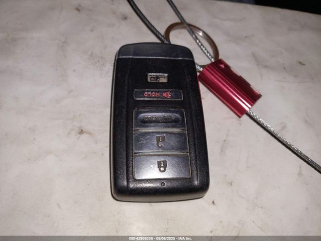 2019 ACURA RDX 5J8TC1H70KL015337 Photo 10