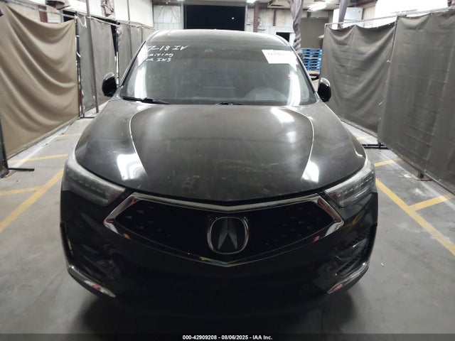 Acura k20c4 2019 5J8TC1H70KL015337 Image 12