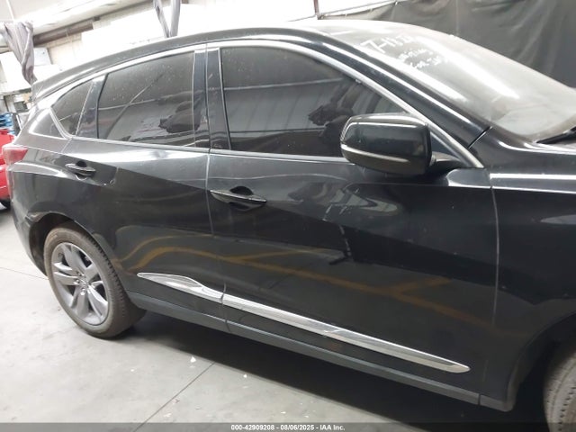 Acura k20c4 2019 5J8TC1H70KL015337 Image 13