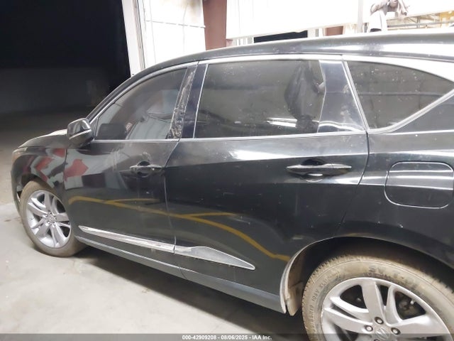 Acura k20c4 2019 5J8TC1H70KL015337 Image 14