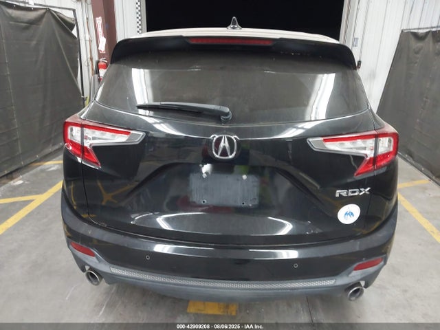 Acura k20c4 2019 5J8TC1H70KL015337 Image 16