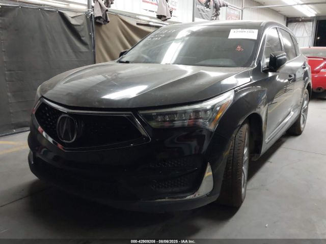 2019 ACURA RDX 5J8TC1H70KL015337 Photo 1