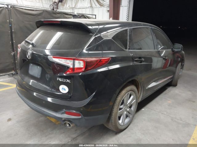 2019 ACURA RDX 5J8TC1H70KL015337 Photo 3