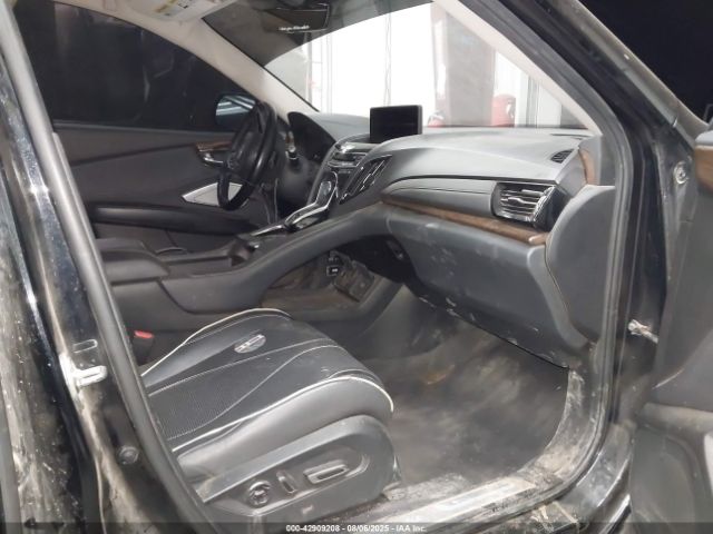 2019 ACURA RDX 5J8TC1H70KL015337 Photo 4