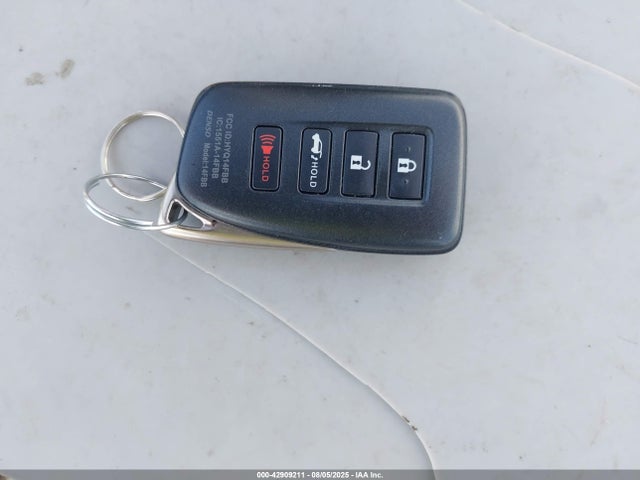 Lexus RX 2016 2T2BGMCA9GC007217 Image 11