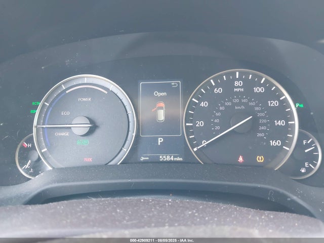 Lexus RX 2016 2T2BGMCA9GC007217 Image 7