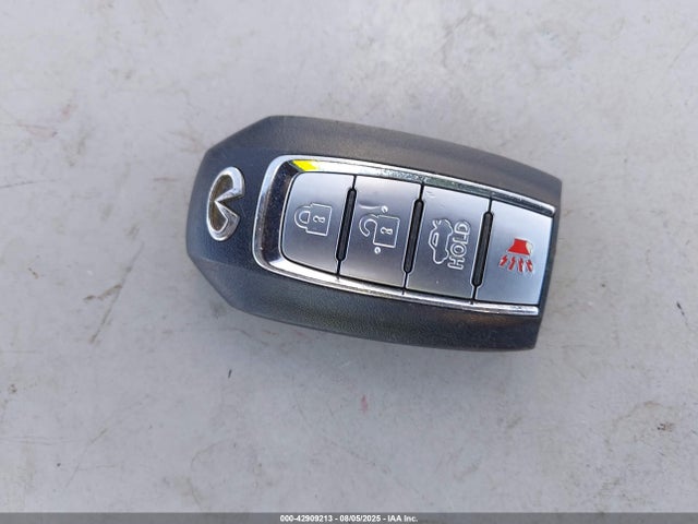 Infiniti Q50 2020 JN1EV7AP6LM207925 Image 11