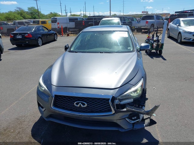 Infiniti Q50 2020 JN1EV7AP6LM207925 Image 12