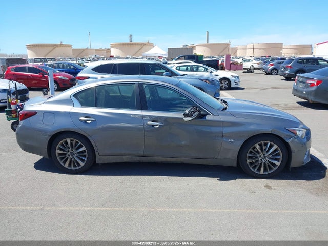 Infiniti Q50 2020 JN1EV7AP6LM207925 Image 13