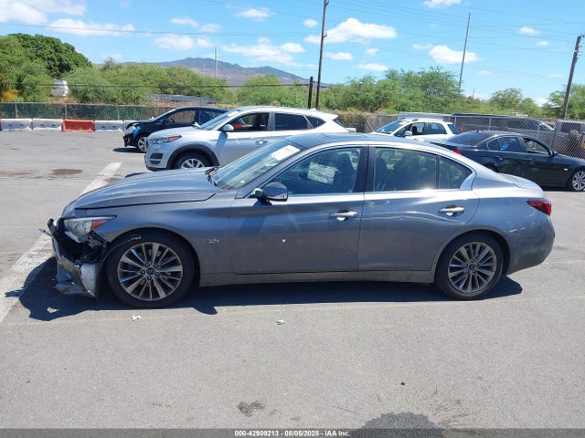 Infiniti Q50 2020 JN1EV7AP6LM207925 Image 14