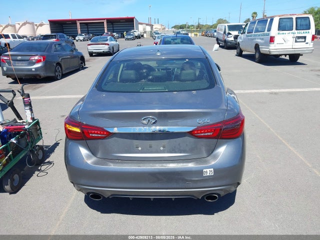Infiniti Q50 2020 JN1EV7AP6LM207925 Image 16