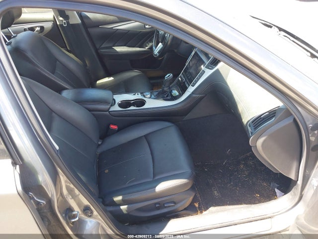 Infiniti Q50 2020 JN1EV7AP6LM207925 Image 5