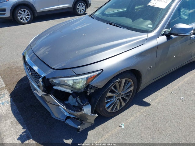 Infiniti Q50 2020 JN1EV7AP6LM207925 Image 6