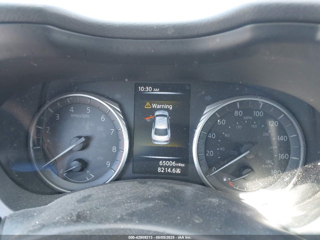 Infiniti Q50 2020 JN1EV7AP6LM207925 Image 7