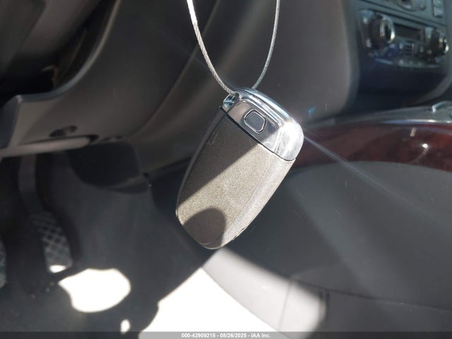 2009 AUDI A5 WAUDK78T29A005336 Photo 10