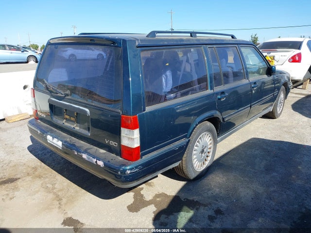 1998 VOLVO V90 YV1KW9603W1046616 Photo 3