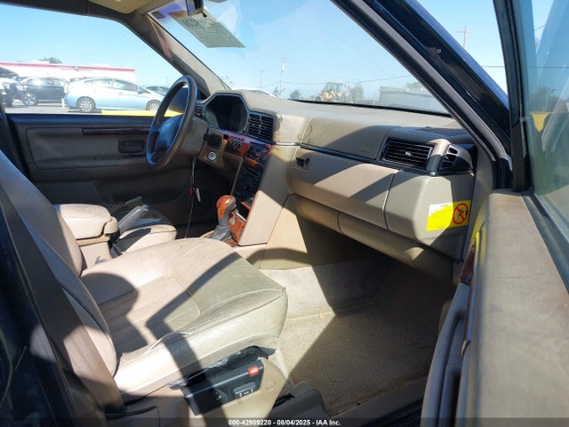 1998 VOLVO V90 YV1KW9603W1046616 Photo 4