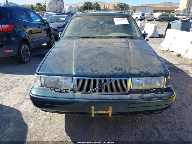 1998 VOLVO V90 YV1KW9603W1046616 Photo 5
