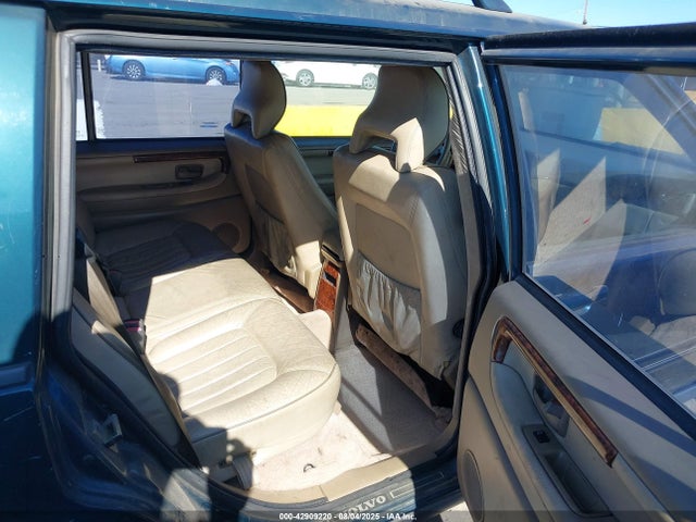 1998 VOLVO V90 YV1KW9603W1046616 Photo 7
