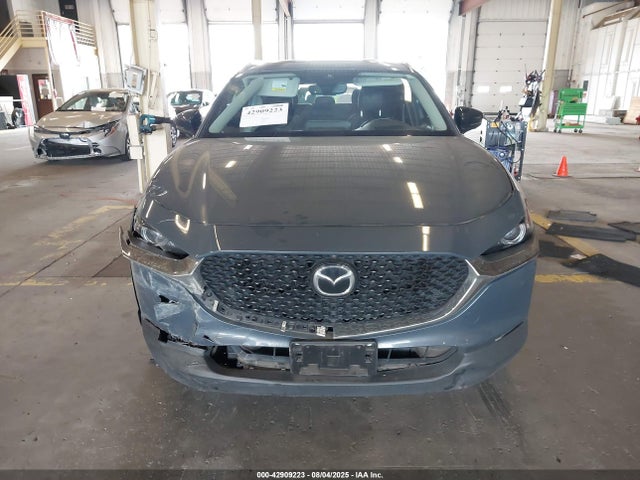 Mazda py turbo 2021 3MVDMBEY2MM255704 Image 12