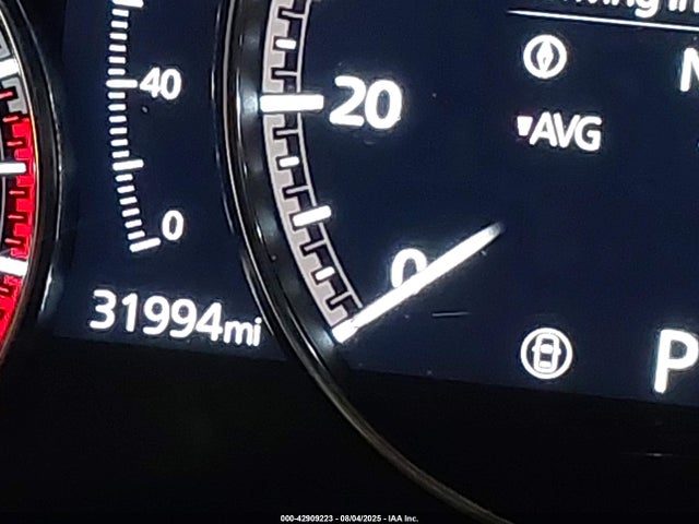Mazda py turbo 2021 3MVDMBEY2MM255704 Image 15