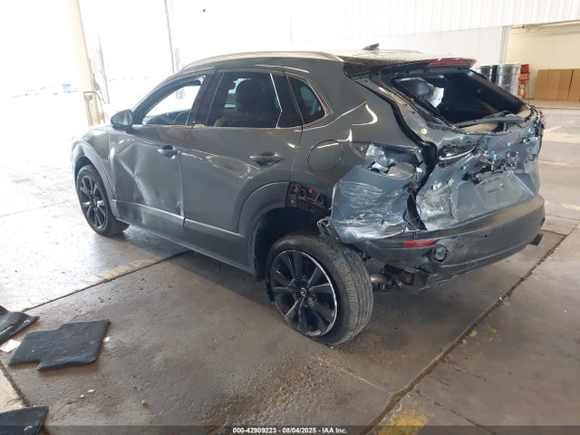 Mazda py turbo 2021 3MVDMBEY2MM255704 Image 3
