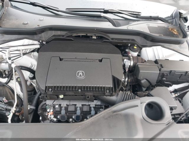 2024 ACURA MDX 5J8YE1H02RL034758 Photo 9