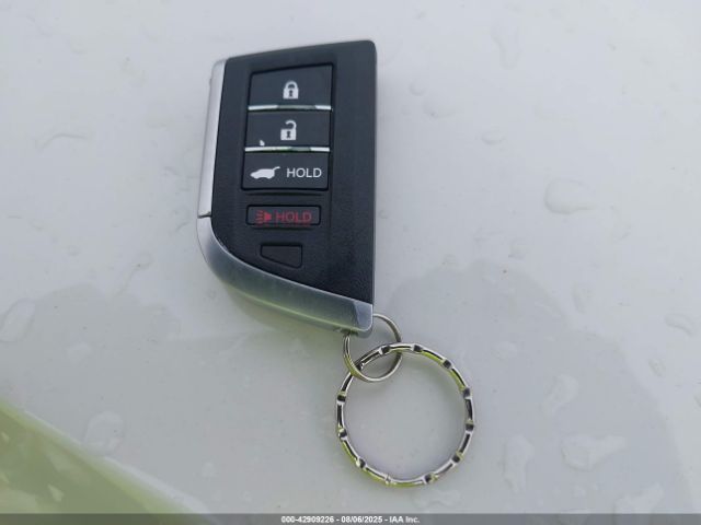 2024 ACURA MDX 5J8YE1H02RL034758 Photo 10