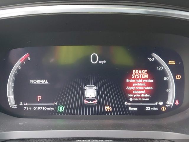 2024 ACURA MDX 5J8YE1H02RL034758 Photo 6