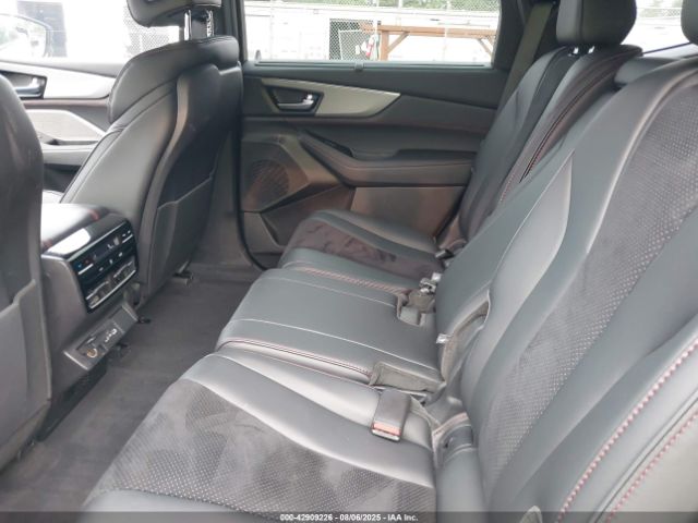 2024 ACURA MDX 5J8YE1H02RL034758 Photo 7