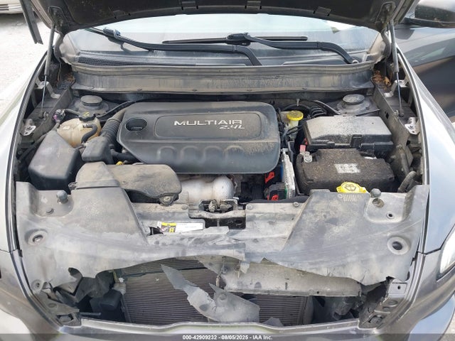 2017 JEEP CHEROKEE 1C4PJLABXHW585935 Photo 9