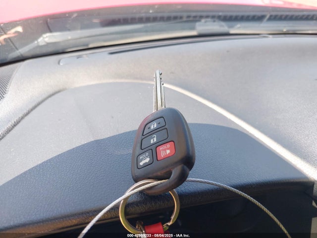 JF1ZNAA12G9707778 Scion fa20